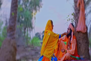 Bahuroopyia (2025) Chaupal Punjabi Movie thumb