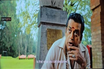 Daaku Maharaaj 2025 HD DVD SCR thumb