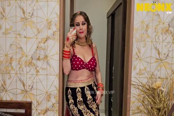 Desi Dulhan (2023) UNRATED Hindi NeonX Originals Short Film thumb