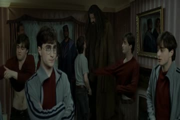 Harry Potter 7 and the Deathly Hallows Part 1 2010 thumb