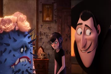 Hotel Transylvania 3 Summer Vacation 2018 Dub in Hindi thumb