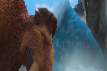 Ice Age part 4 Continental Drift 2012 Dub in Hindi thumb