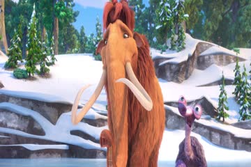 Ice Age part 5 Collision Course 2016 Dub in Hindi thumb