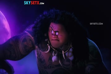 Moana 2 2024 Dub in Hindi thumb