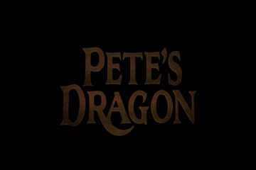 Petes Dragon 2016 Dub in Hindi thumb