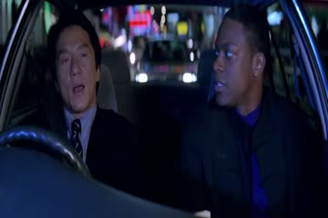 Rush Hour 2 2001 Dub in Hindi thumb