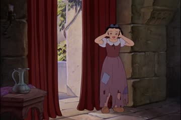 Snow White and the Seven Dwarfs 1937 Dub in Hindi thumb