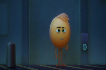 The Emoji Movie 2017 Dub in Hindi thumb