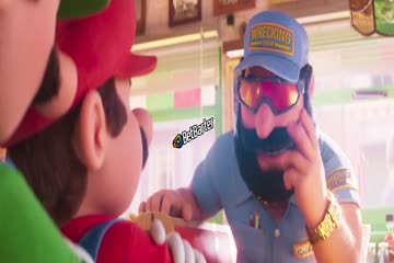 The Super Mario Bros. Movie 2023 Dub in Hindi thumb