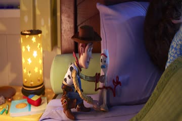 Toy Story 4 2019 Dub in Hindi thumb