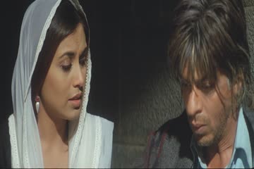 Veer-Zaara 2004 DVD Rip thumb