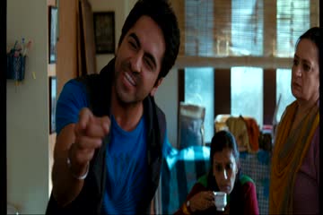 Vicky Donor 2012 DVD Rip thumb