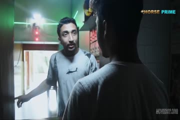 Chirkut (2022) Horseprime ShortFilm thumb