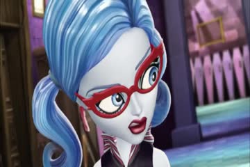 Monster High 13 Wishes 2013 Dub in Hindi thumb